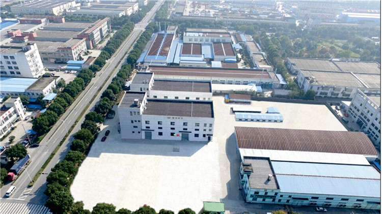 Suzhou Fwu-Long